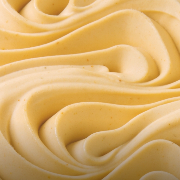 Sorbetto mango