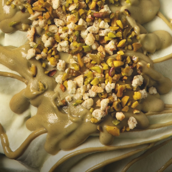 Pistacchio sincero
